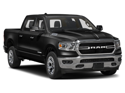 2019 RAM All-New 1500 Big Horn/Lone Star