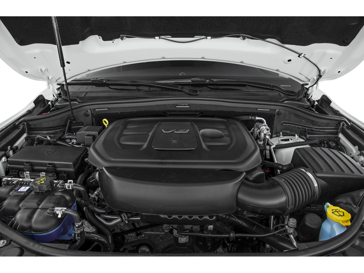 2021 Dodge Durango GT
