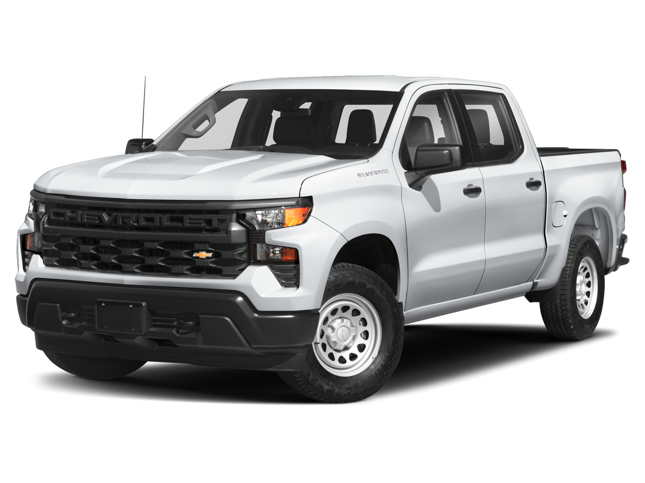 2022 Chevrolet Silverado 1500 LT Trail Boss 4X4 Crew Cab Short Box's photo