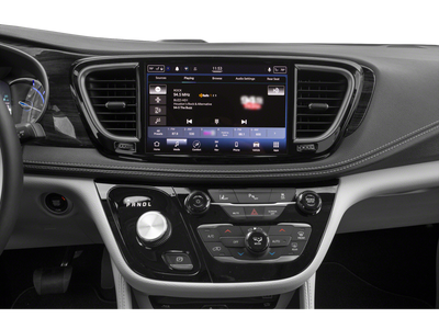 2022 Chrysler Pacifica Hybrid Hybrid Limited
