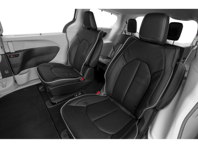 2022 Chrysler Pacifica Hybrid Hybrid Limited