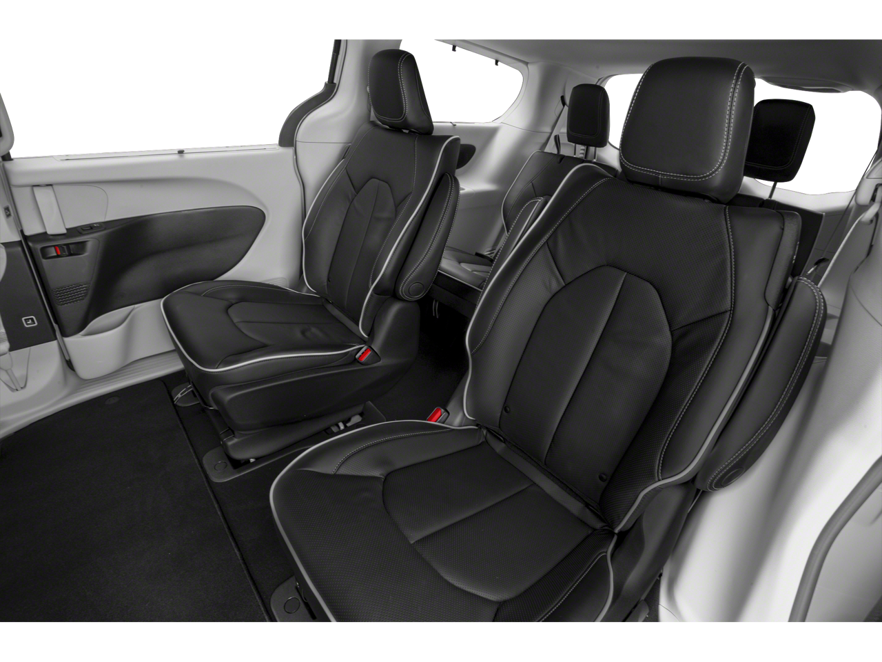 2022 Chrysler Pacifica Hybrid Hybrid Limited
