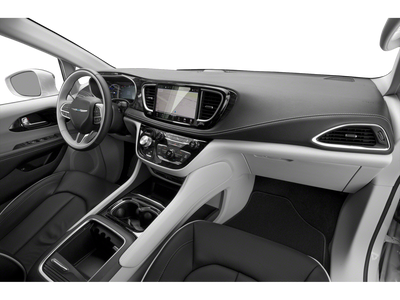 2022 Chrysler Pacifica Hybrid Hybrid Limited