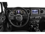 2022 Jeep Wrangler Unlimited Unlimited Sport S
