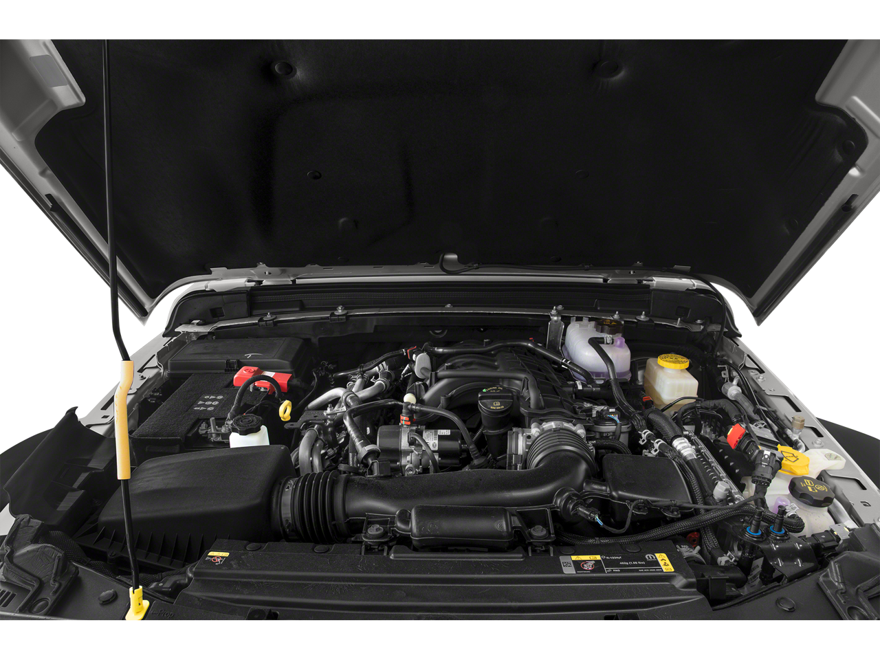 2022 Jeep Wrangler Unlimited Unlimited Sport S