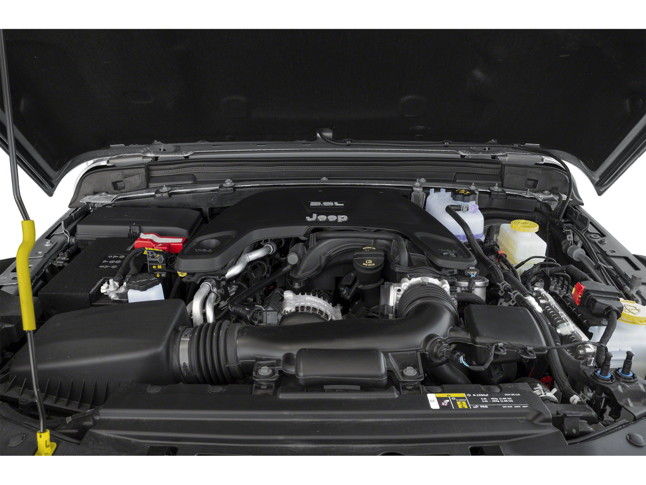 2022 Jeep Wrangler Unlimited Unlimited Rubicon