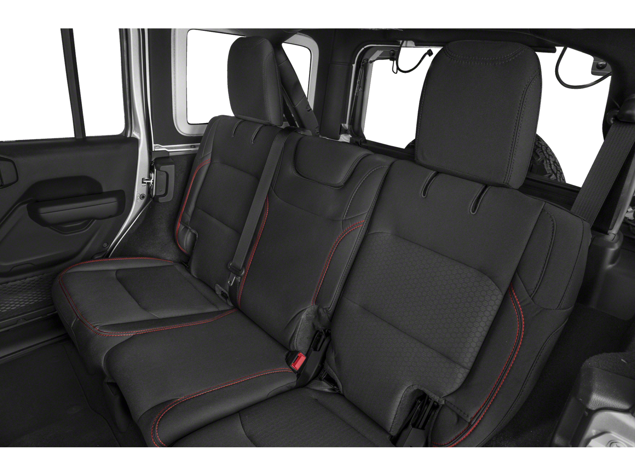 2022 Jeep Wrangler Unlimited Unlimited Rubicon