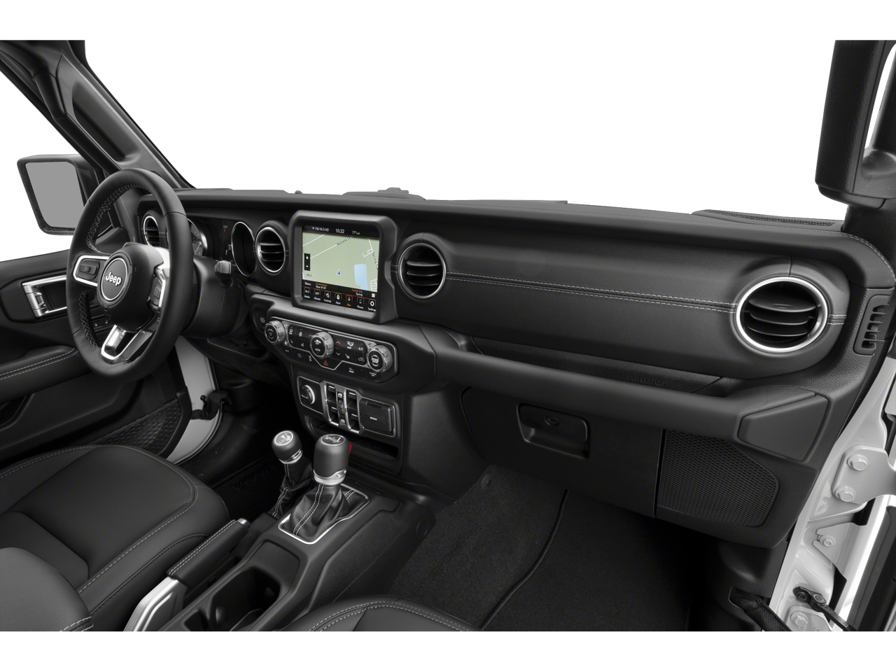 2022 Jeep Wrangler 4xe Unlimited Sahara