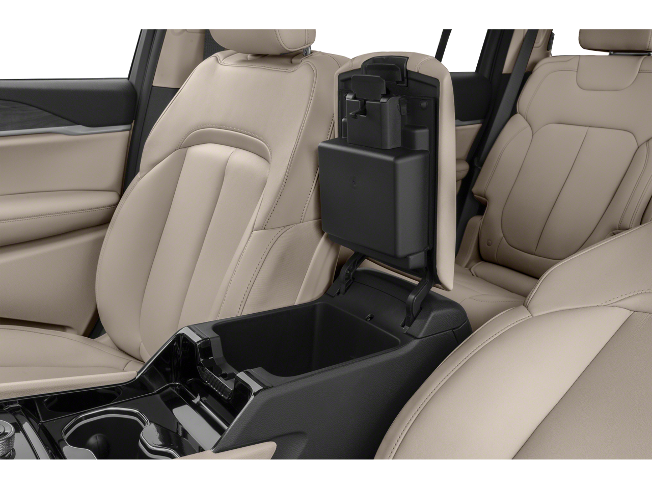 2022 Jeep Grand Cherokee L Summit Reserve