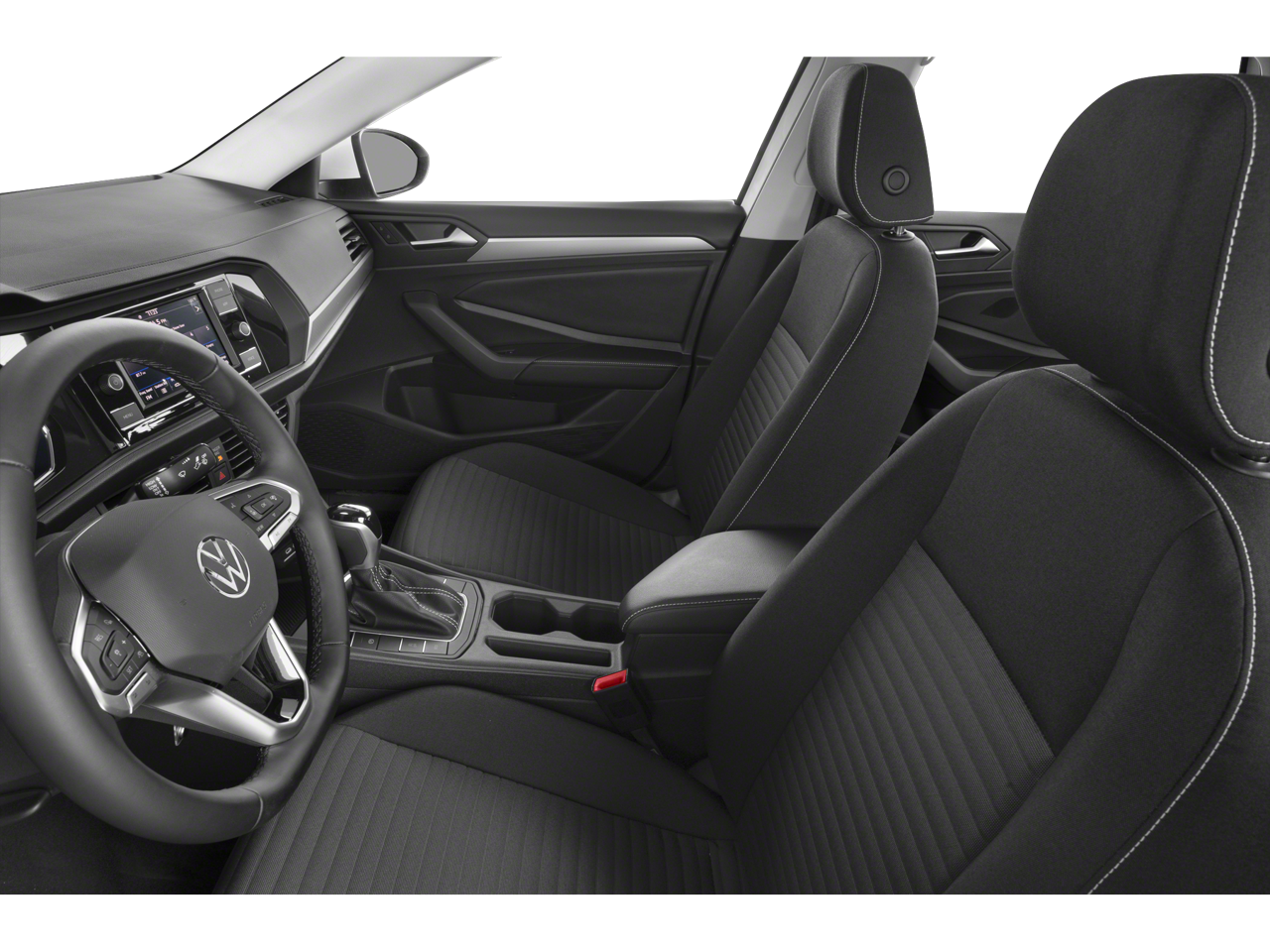 2022 Volkswagen Jetta S