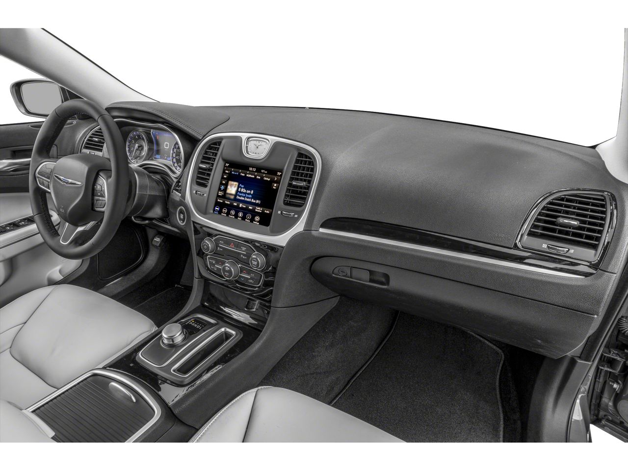 2023 Chrysler 300 Touring L