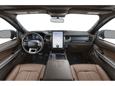 2023 Ford Expedition King Ranch