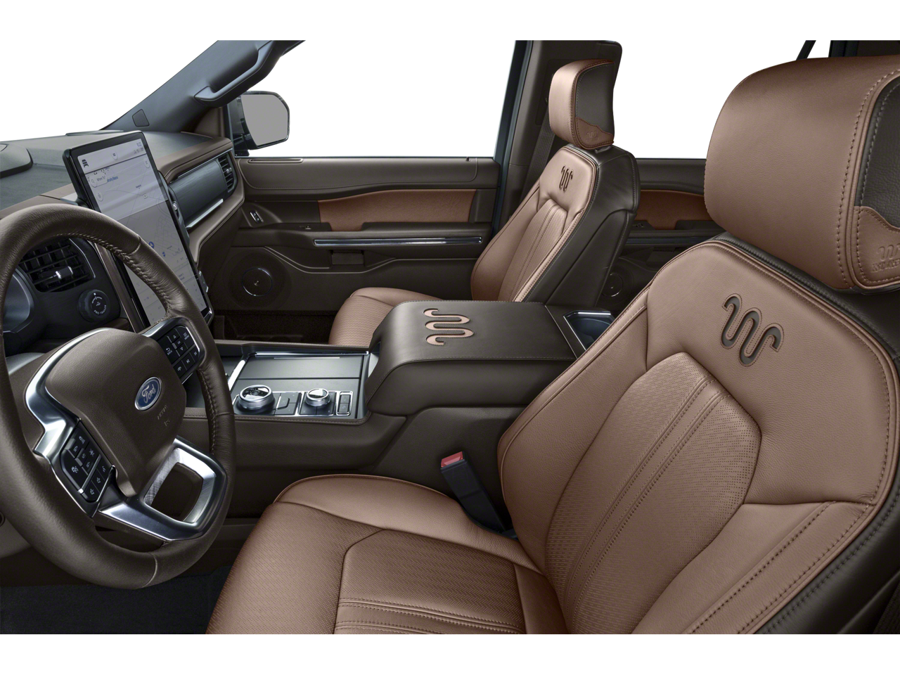 2023 Ford Expedition King Ranch