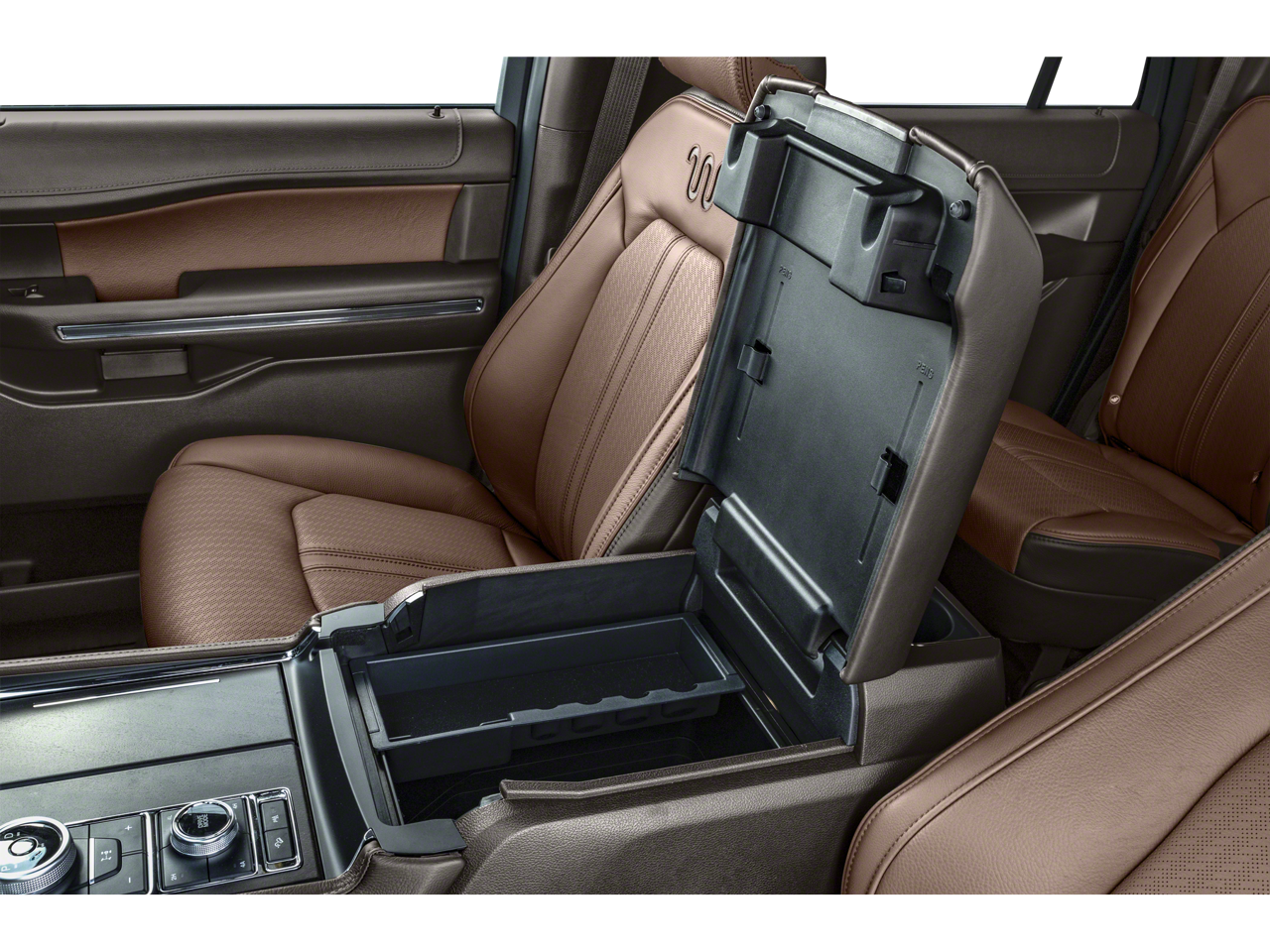 2023 Ford Expedition King Ranch