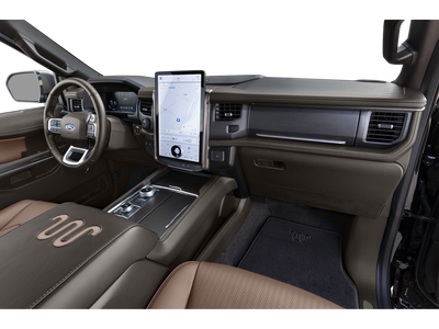 2023 Ford Expedition King Ranch