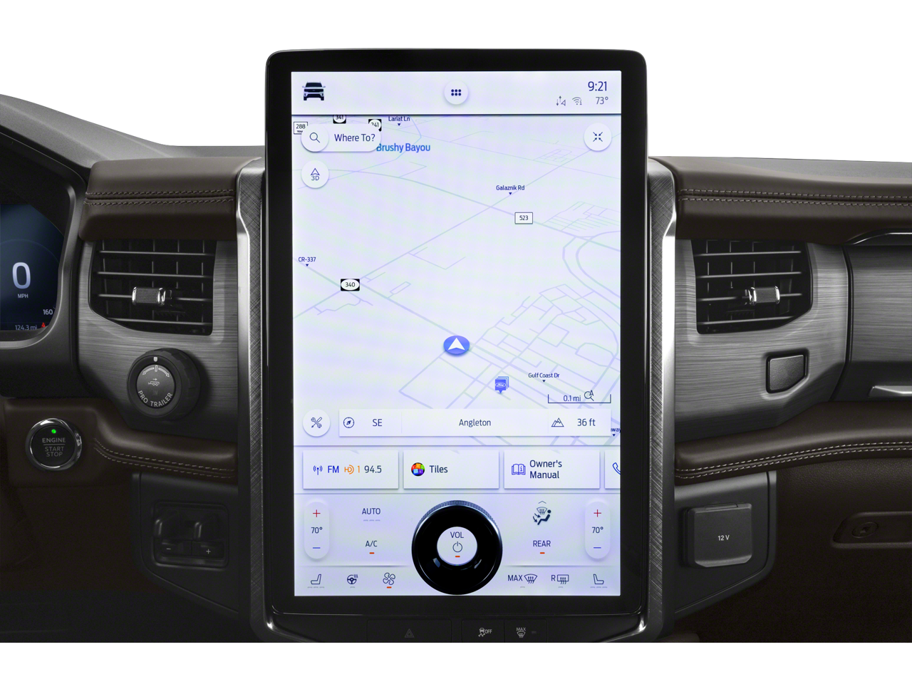 2023 Ford Expedition King Ranch