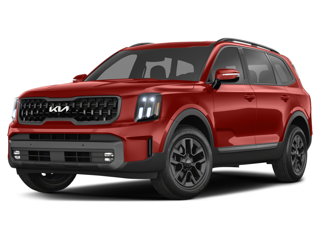2023 Kia Telluride SX Prestige X-Pro AWD's photo