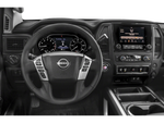 2023 Nissan TITAN SV