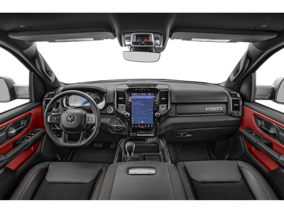 2024 RAM 1500 TRX
