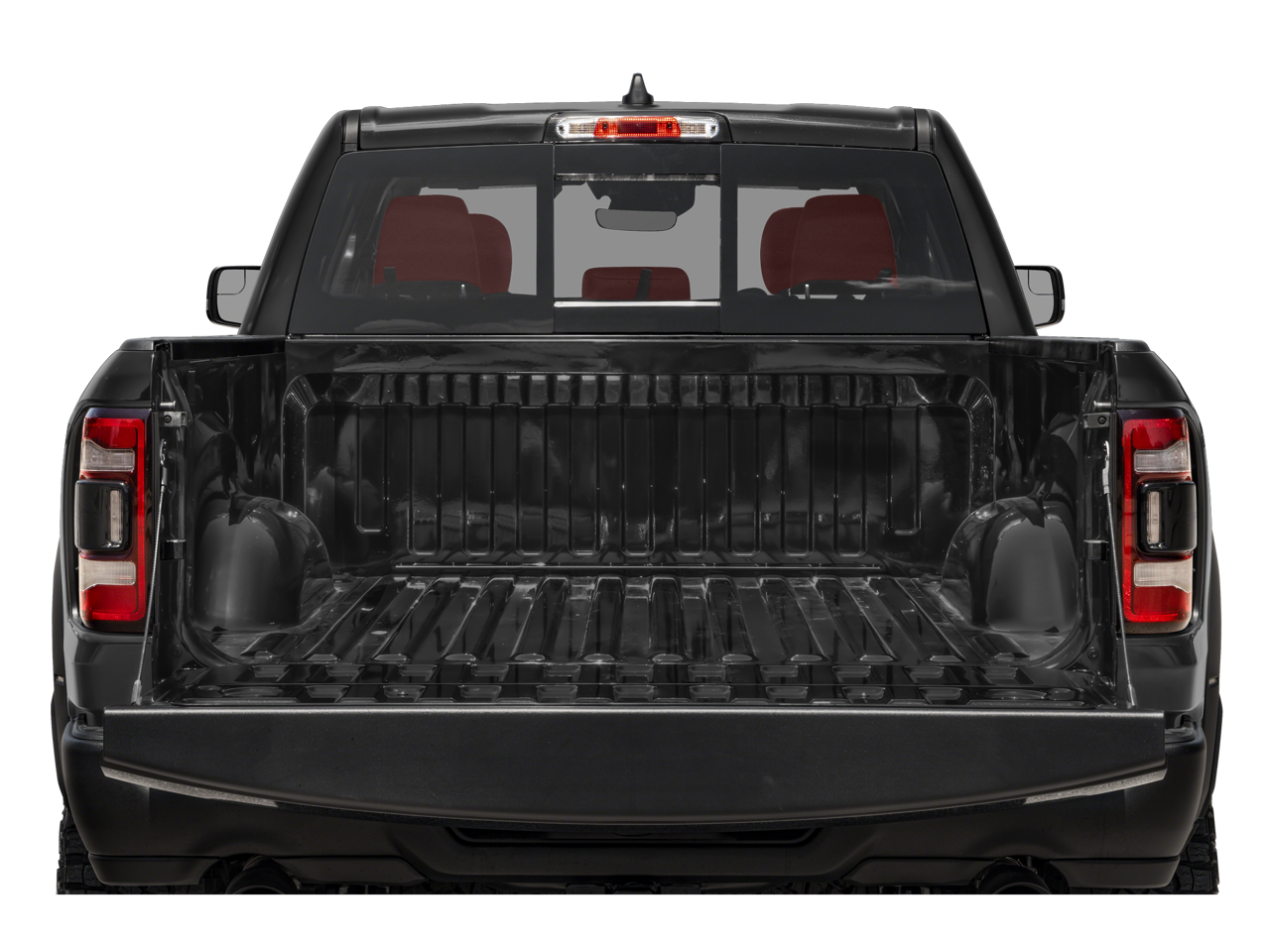 2024 RAM 1500 TRX