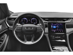 2025 Jeep Grand Cherokee Summit Reserve