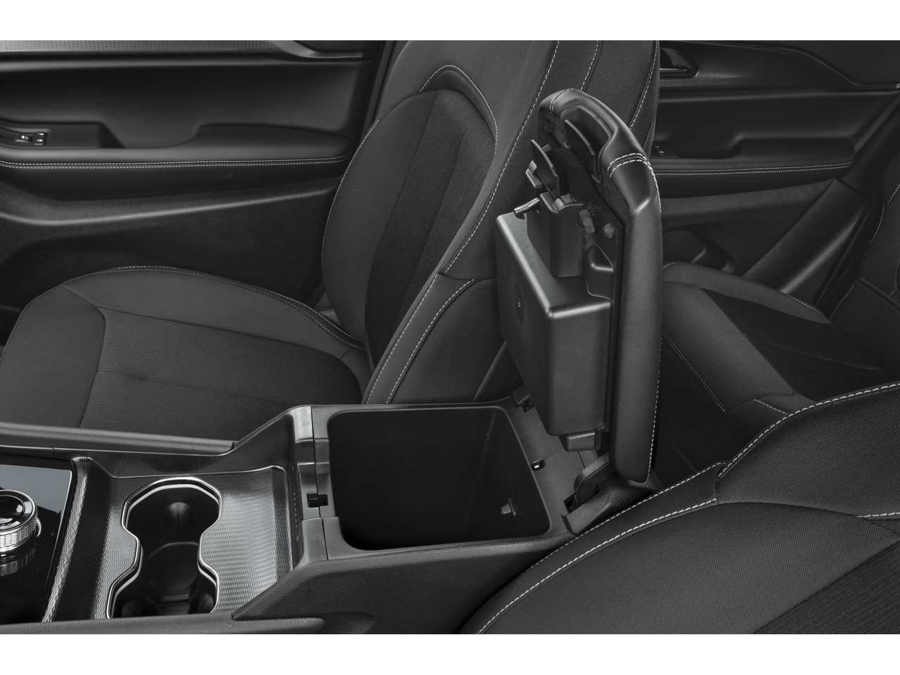 2025 Jeep Grand Cherokee Summit Reserve