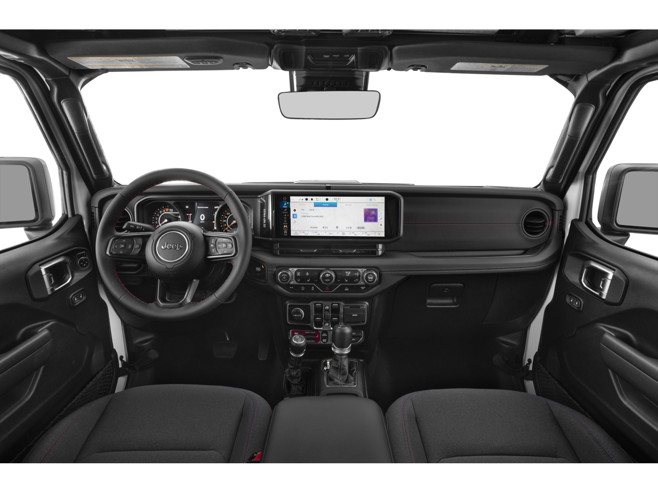 2026 Jeep Gladiator Shadow Ops