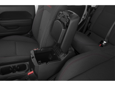 2026 Jeep Gladiator Shadow Ops