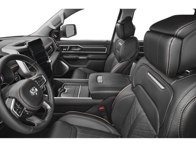 2026 RAM Ram 1500 Tungsten