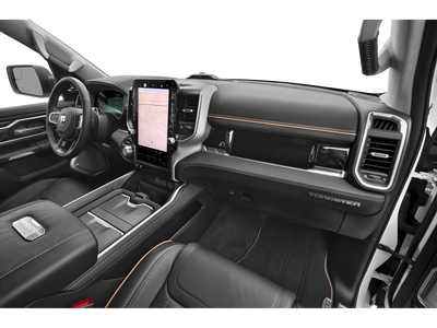 2026 RAM Ram 1500 Tungsten