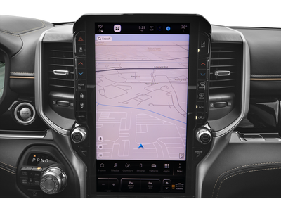 2026 RAM Ram 1500 Tungsten