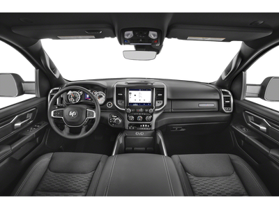 2026 RAM Ram 1500 Big Horn