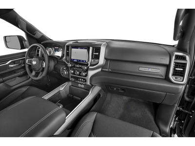 2026 RAM Ram 1500 Big Horn