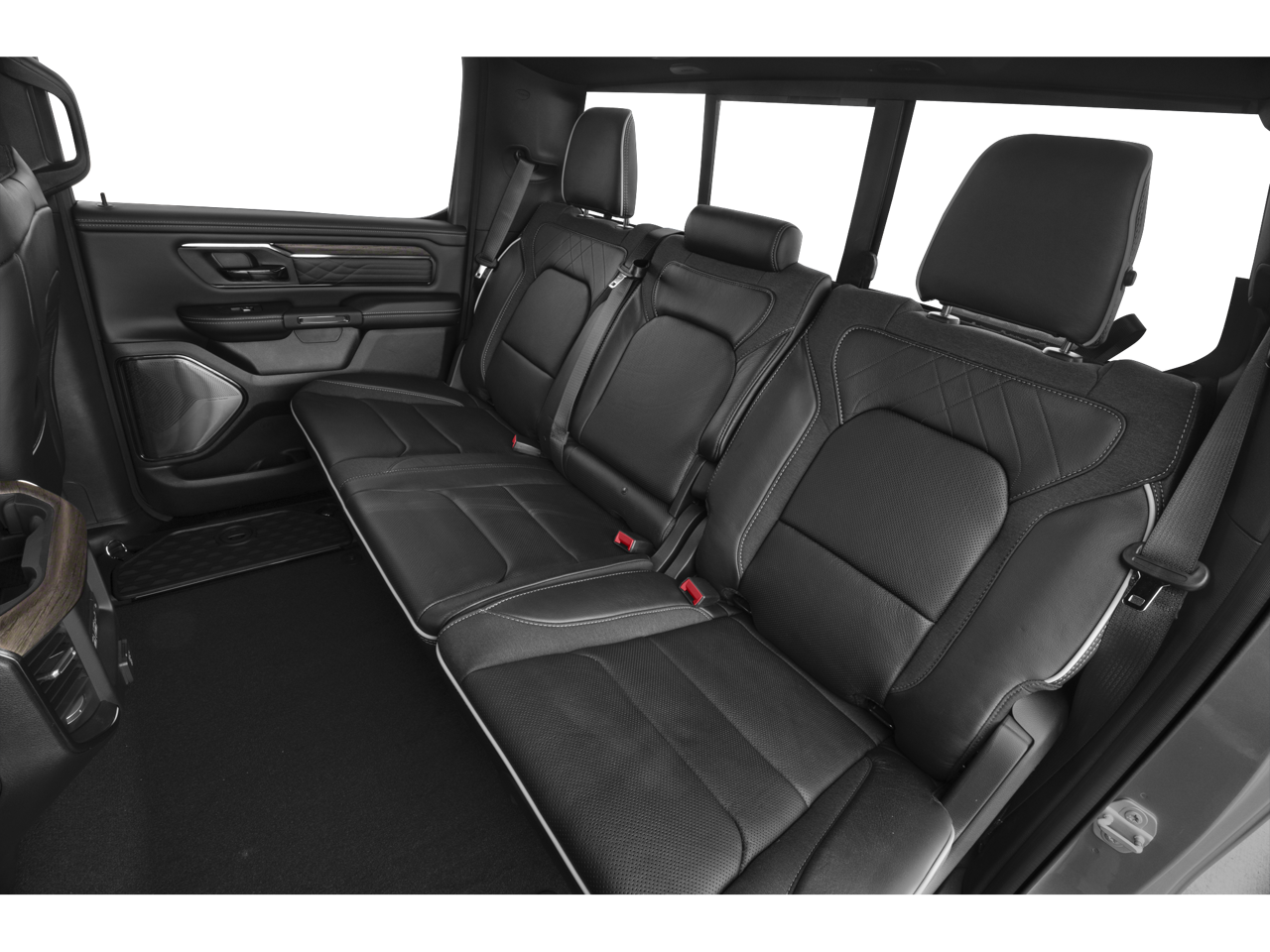 2026 RAM Ram 1500 Limited