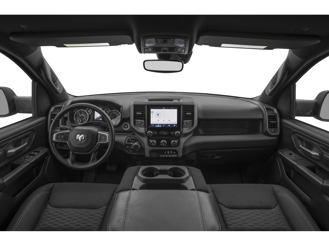 2026 RAM Ram 1500 Express
