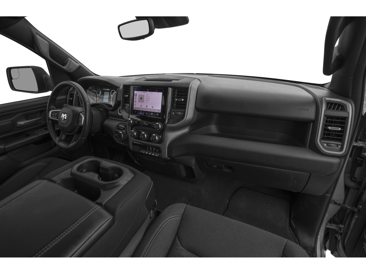 2026 RAM Ram 1500 Express