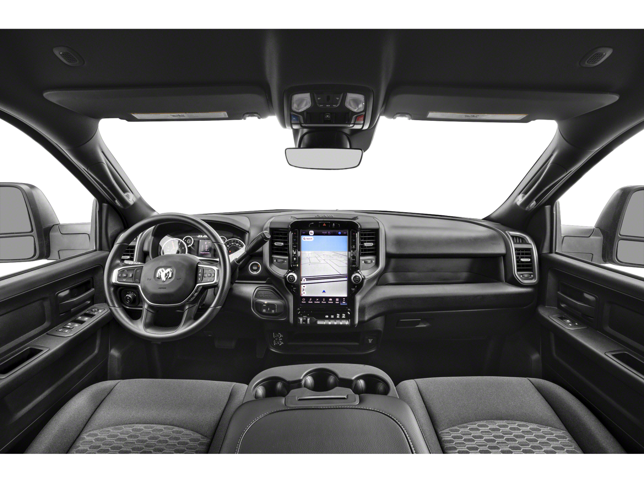 2026 RAM Ram 2500 Limited