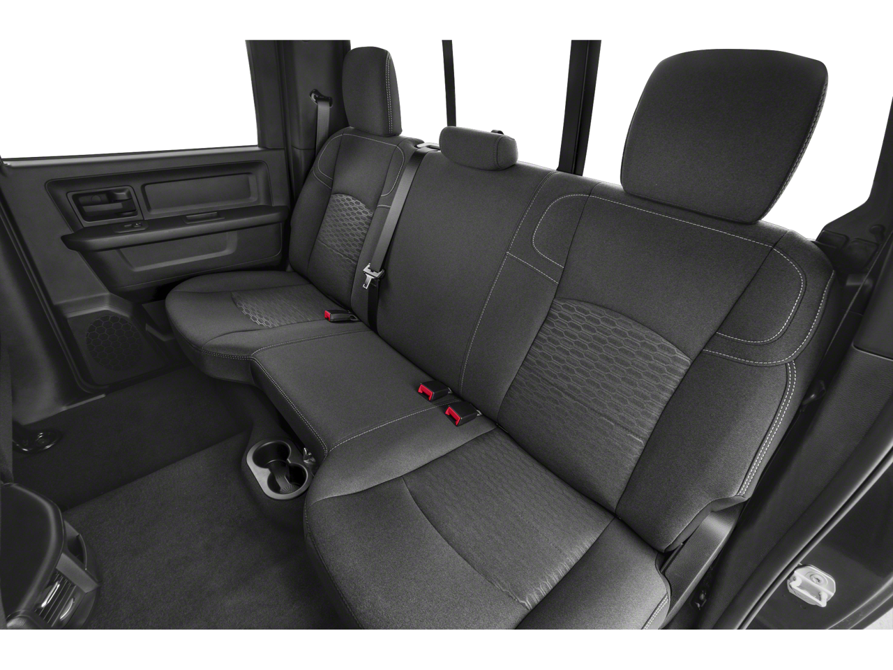 2026 RAM Ram 2500 Limited