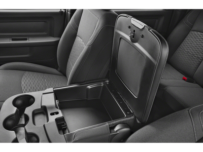 2026 RAM Ram 2500 Limited