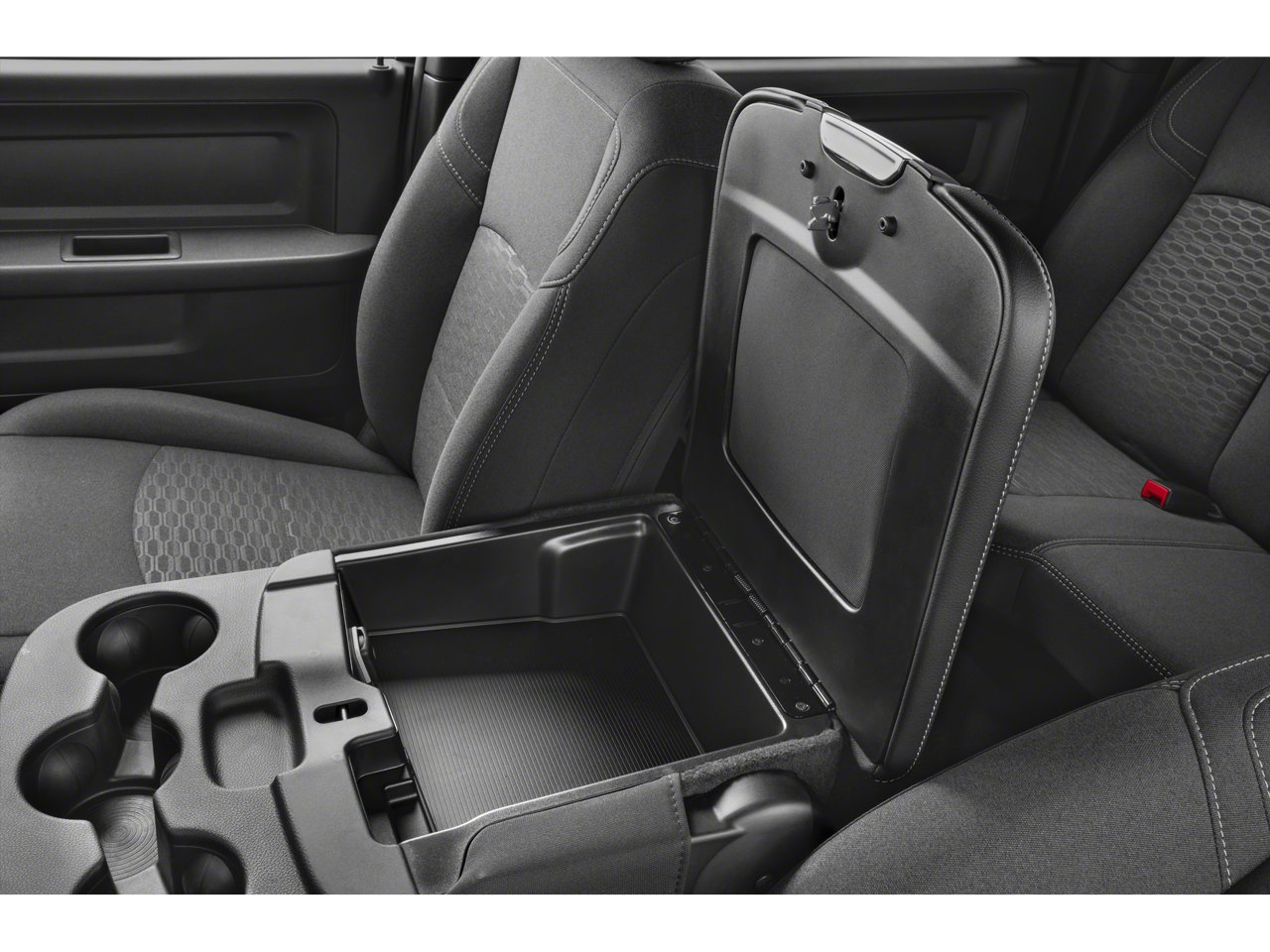 2026 RAM Ram 2500 Limited