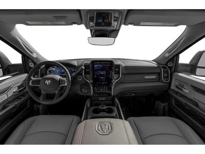 2026 RAM Ram 2500 Laramie