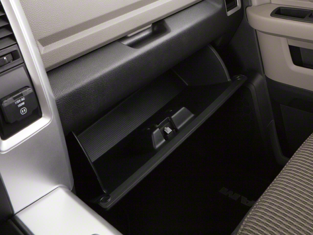 2012 RAM 1500 Big Horn