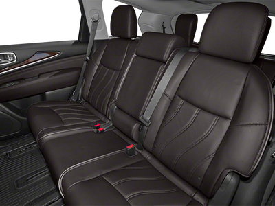 2013 INFINITI JX35 AWD 4dr