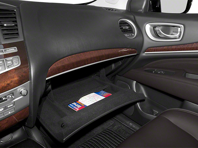 2013 INFINITI JX35 AWD 4dr