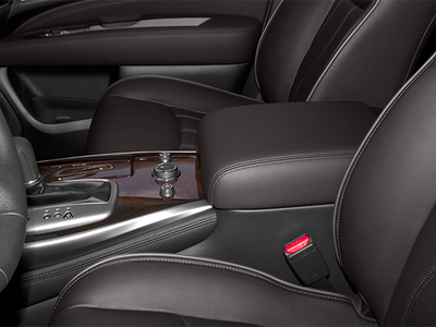 2013 INFINITI JX35 AWD 4dr