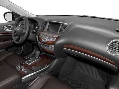 2013 INFINITI JX35 AWD 4dr