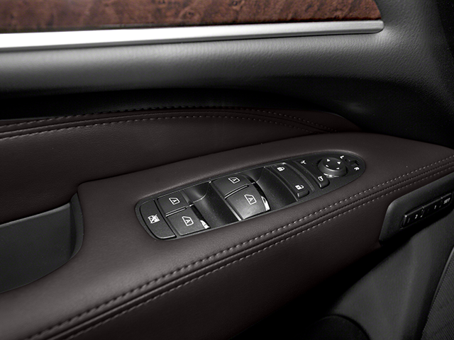 2013 INFINITI JX35 AWD 4dr