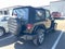 2016 Jeep Wrangler Sahara
