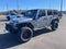 2018 Jeep Wrangler JK Unlimited Sport S