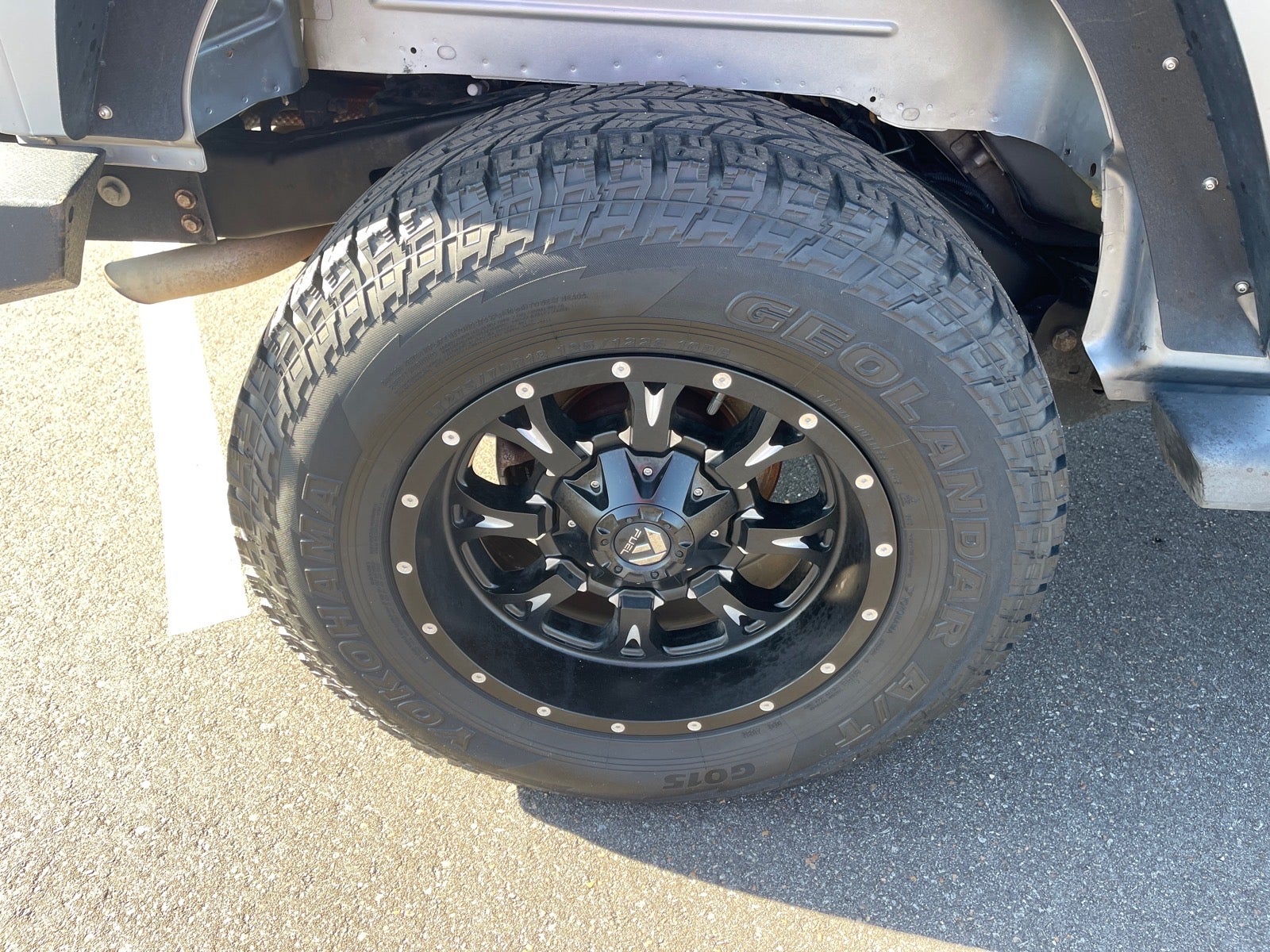 2018 Jeep Wrangler JK Unlimited Sport S